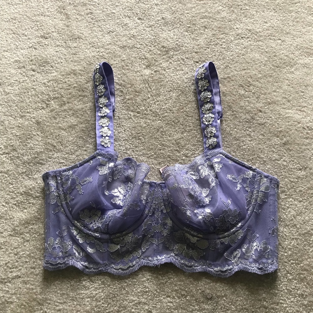 VS bralette